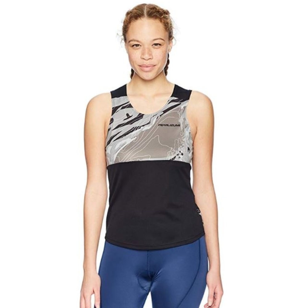 PEARL IZUMI W Summit Top L S